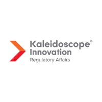 Kaleidoscope Innovation Regulatory Affairs logo - Similar company to Aztech Regulatory & Quality Llc