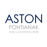 Aston Pontianak Hotel & Convention Center logo - Similar company to Jojo Juice Indonesia