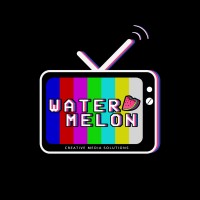 Watermelon Creative Media Solutions logo - Similar company to Watermelon Studio