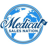 Medical Sales Nation logo - Similar company to Sav²R Group