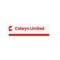Colwyn Limited logo - Similar company to Sealtech Industries
