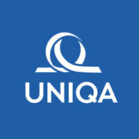 UNIQA Versicherung AG (Liechtenstein) logo - Similar company to Goeldi Technology