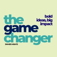 The Game Changer logo - Similar company to Forest Superfood