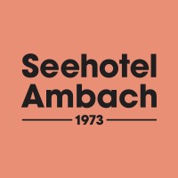 Seehotel Ambach logo - Similar company to Parkhotel Mondschein