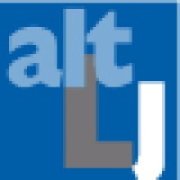Alternative Law Journal