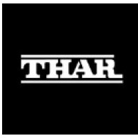 Mahindra Thar logo - Similar company to Alpha Kappa Psi-Alpha Nu