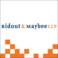 Ridout & Maybee Llp