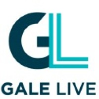 Gale Live logo - Similar company to Tehuelche