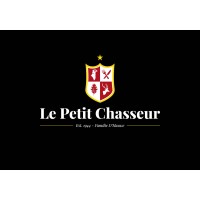 Le Petit Chasseur logo - Similar company to Work.Bench By Mindthriven