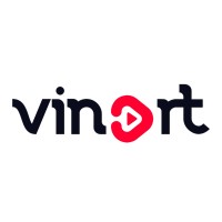 Vinart Media logo - Similar company to Recto Ads