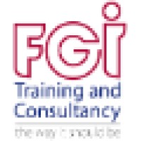 FGI Training and Consultancy logo - Similar company to Business Centred Solutions Ltd