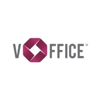 vOffice Dubai logo - Similar company to Loftice