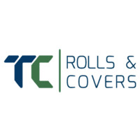 Tecnocaucho Rolls & Covers logo - Similar company to Unicachi.Com