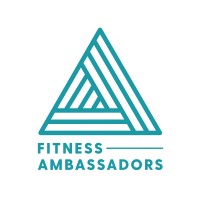 Fitness Ambassadors logo - Similar company to Mind Your Mat Co.