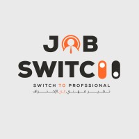 JOB SWITCH - وظائف logo - Similar company to Fatimah Alotaibi