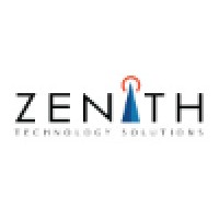 Zenith Technology Solutions logo - Similar company to Faceitsystems Llp