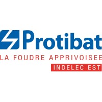 PROTIBAT Groupe INDELEC logo - Similar company to 0 Gravity Drone Services