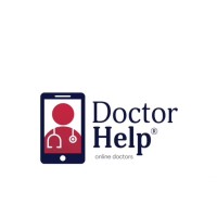 Doctor Help logo - Similar company to Arty Node