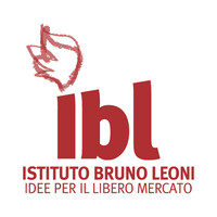 Istituto Bruno Leoni logo - Similar company to Tortuga