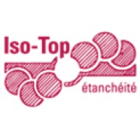 ISO-TOP ETANCHEITE logo - Similar company to Jb Smartinfra