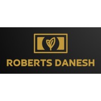 Roberts Danesh logo - Similar company to Ocean Index