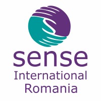 Sense International Romania logo - Similar company to Edge Of Difference