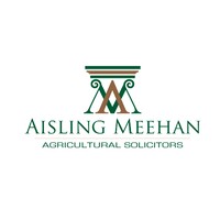 Aisling Meehan Agricultural Solicitors logo - Similar company to Cahir & Company Solicitors Llp