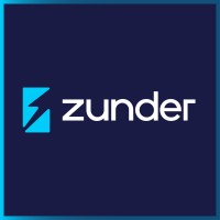 Zunder logo - Similar company to Gamma Solutions