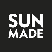 SUNMADE ☀️ logo - Similar company to Sunmade Event