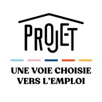 Une voie choisie vers l'emploi - FSE+ logo - Similar company to Aupairxp