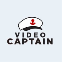 Video Captain logo - Similar company to Rentech Europe Ltd