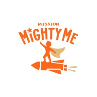 Mission MightyMe logo - Similar company to Tomorrow Farms
