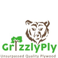 GrizzlyPly logo - Similar company to Pacific Millwork Products