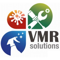 VMR Solutions LLC logo - Similar company to Vmr It Solutions