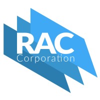 RAC Corporation logo - Similar company to E&P Waste