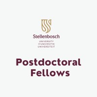 Stellenbosch University Postdoctoral Research Fellows logo - Similar company to Smart Biotech