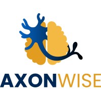 AxonWise logo - Similar company to Leadupcentral