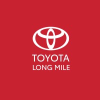 Toyota Long Mile logo - Similar company to Glasscode Technology Services