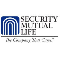 Security Mutual Life Insurance Company of New York logo - Similar company to Blue Crate Solutions