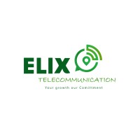 Elix Telecommunication logo - Similar company to Telecommunication & Technology Masters (Pvt) Ltd.