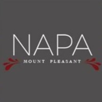 Napa Mount Pleasant logo - Similar company to Savi Cucina + Wine Bar