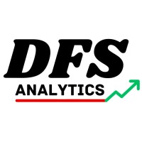 DFS Analytics logo - Similar company to Dfs Worldwide