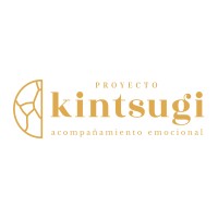 Asociación Proyecto Kintsugi logo - Similar company to Suanayes Sl
