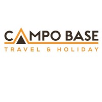 Campo Base Travel & Holiday logo - Similar company to Fusandafè