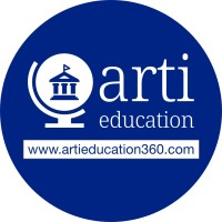 Arti Education logo - Similar company to Red Square Developers Pvt Ltd