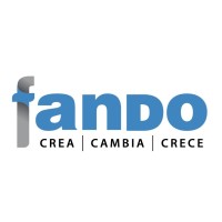 Fando | Business Solutions logo - Similar company to 3’59