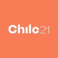Fundación Chile 21 logo - Similar company to Cisv Chile