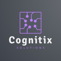 Cognitix Solutions logo - Similar company to Cognitix