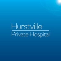Hurstville Private Hospital logo - Similar company to Graitfl Ai Podcast