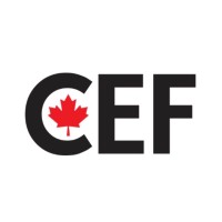 Canadian Equipment Finance logo - Similar company to Peel Financial Inc.